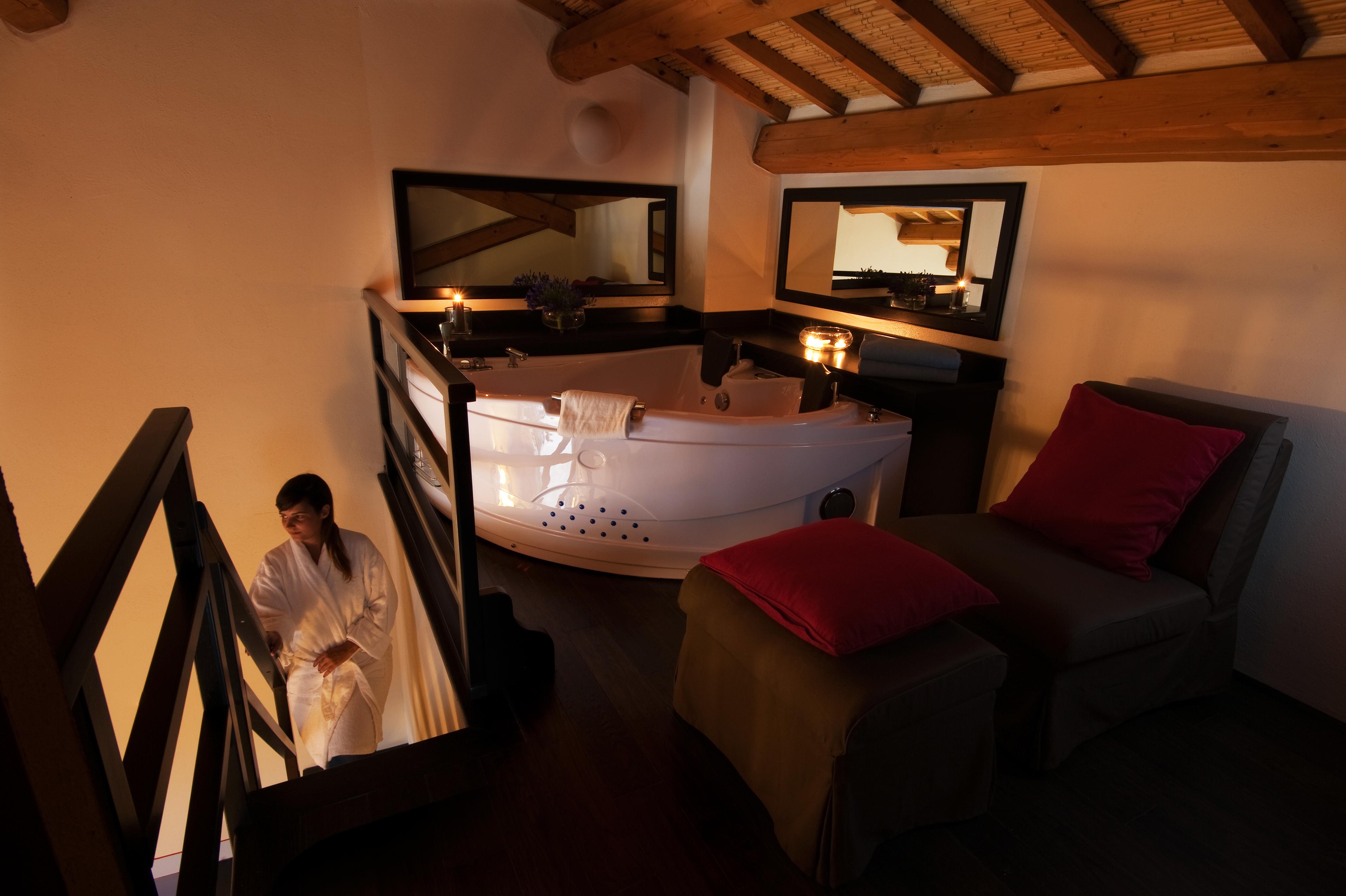 Aquae Sinis Albergo Diffuso Càbras Exterior foto