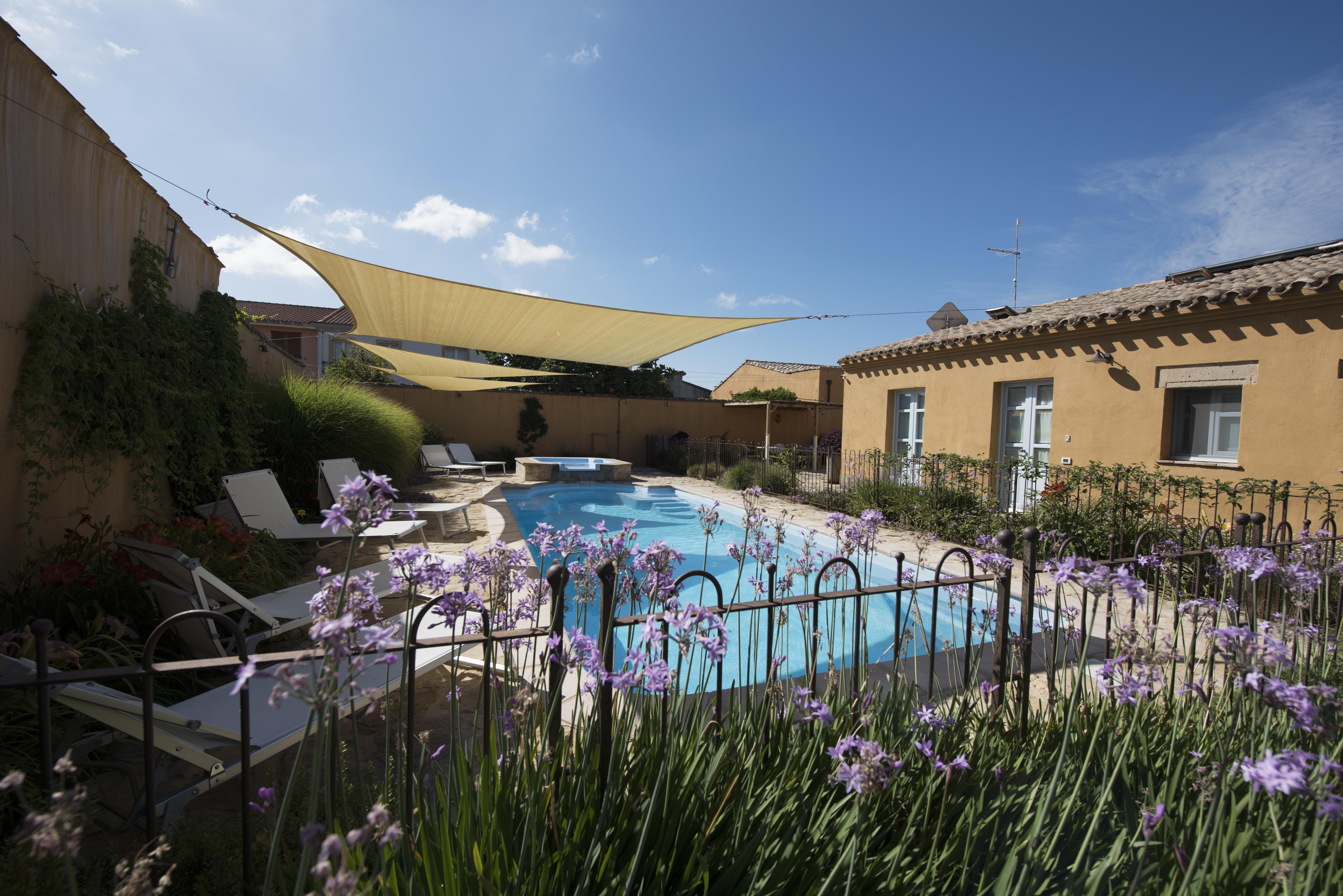 Aquae Sinis Albergo Diffuso Càbras Exterior foto