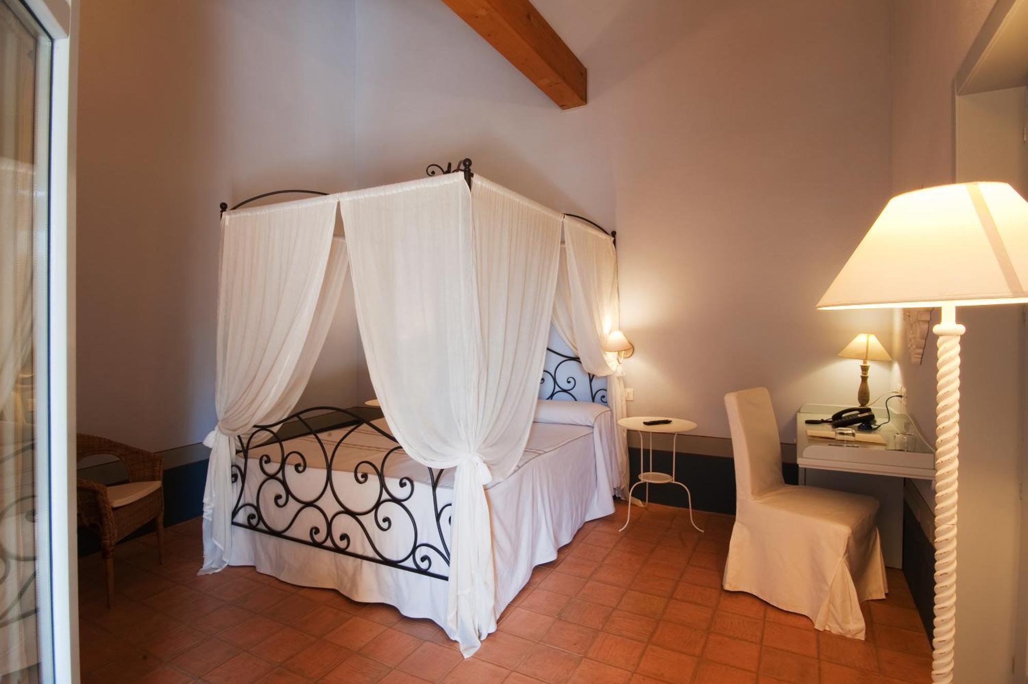 Aquae Sinis Albergo Diffuso Càbras Quarto foto
