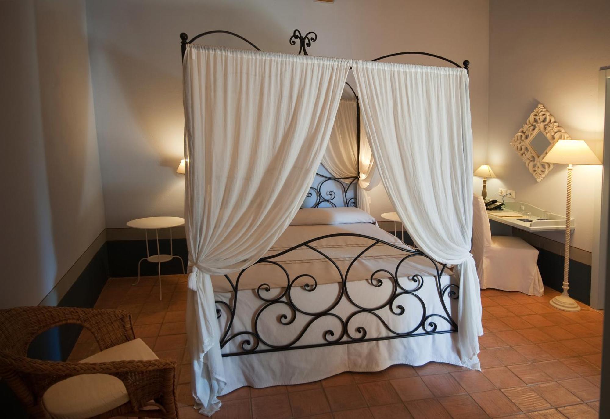 Aquae Sinis Albergo Diffuso Càbras Quarto foto